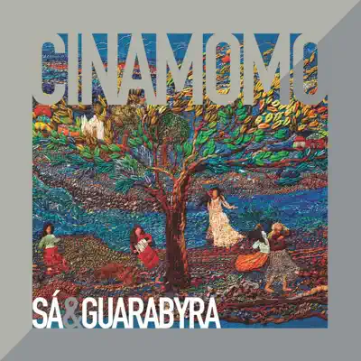 Cinamomo - Sá e Guarabyra