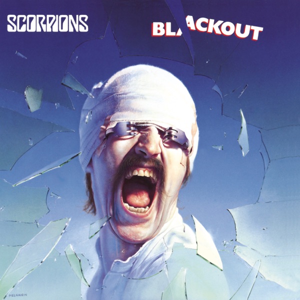 Scorpions - Can't Live Without You