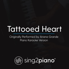 68 Free Tattooed Heart Song HD Tattoo Images