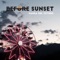 Congiuntivo (Intro) - Before Sunset lyrics