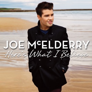 Joe McElderry - When I Need You - 排舞 编舞者