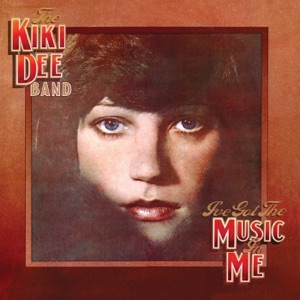 I've Got The Music In Me Artwork