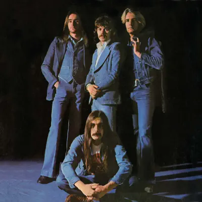 Blue for You (Deluxe) - Status Quo