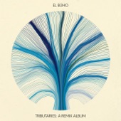 Tributaries: A Remix Album (El Búho Remixes) artwork