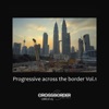 Progressive Across the Border, Vol. 1