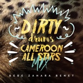 Dirty Drums / Cameroon All Stars Mix artwork