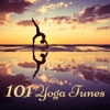 101 Yoga Tunes – Ambient Soothing Sounds for Yoga