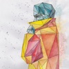 Asymmetrical Geometry