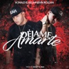Déjame Amarte (feat. Kevin Roldan) - Single