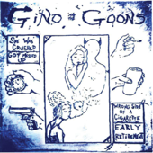 She Was Crushed - EP - Gino and the Goons