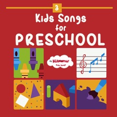 Kids Songs for Preschool