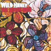 Wild Honey artwork