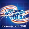 Hollandse Hits Jaaroverzicht 2017