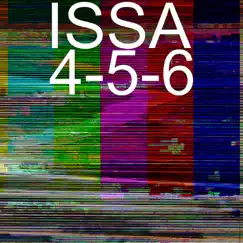 4-5-6 - Single by ISSA album reviews, ratings, credits