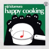 Happy Cooking artwork