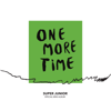 SUPER JUNIOR - One More Time - EP  artwork