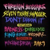 Seven Figure Swagger - EP, 2011