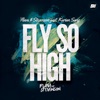 Fly so High (feat. Karian Sang) - EP