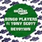 Devotion (feat. Tony Scott) [Blacktron Remix] - Bingo Players lyrics