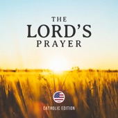 Christian Guided Prayers: Catholic Edition artwork