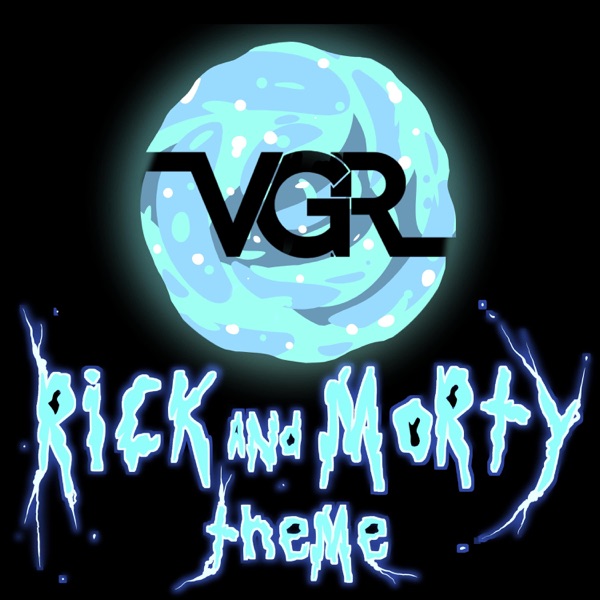 Rick and Morty Theme