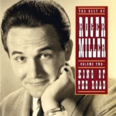 Roger Miller - Where Have All The Average People Gone - Single Version