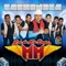 Gracias Por Amarme - Los De La Doble MM lyrics