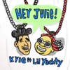 Hey Julie! (feat. Lil Yachty) by KYLE iTunes Track 2