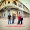 Habana Dreams (feat. Issac Delgado) - The Pedrito Martinez Group lyrics