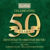 Celebrating 50 Years Devoted to British Music, Set 2: Gordon Jacob to William Wordsworth