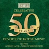 Celebrating 50 Years Devoted to British Music, Set 2: Gordon Jacob to William Wordsworth, 2009