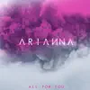 All for You - Single album lyrics, reviews, download