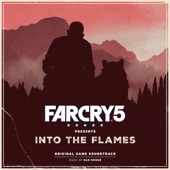 Far Cry 5 Presents: Into the Flames artwork