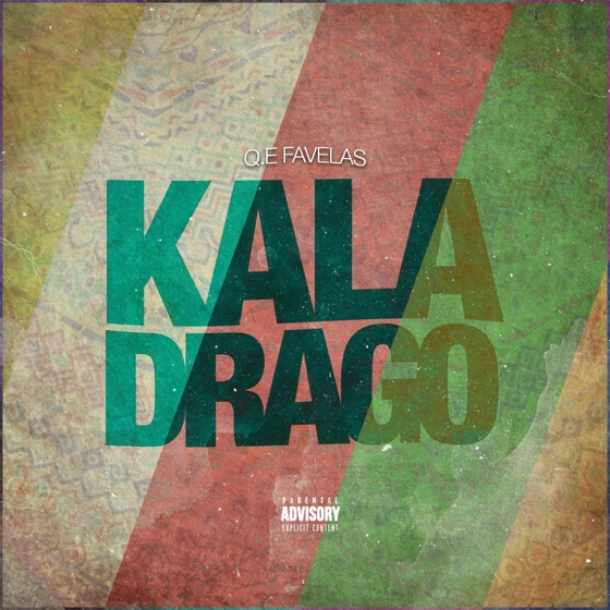 Cover artwork for Kaladrago