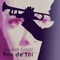 Pas de toi - Allyson Glado lyrics