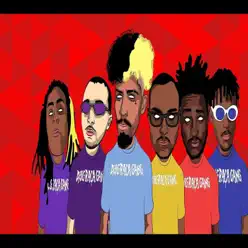 Guardinhas (feat. Aka Rasta, Pimpo$o, Yung Buda, Imob Zind, Dalua & Junked) - Single - Young Mascka Guardinhas (feat. Aka Rasta, Pimpo$o, Yung Buda, Imob Zind, Dalua & Junked) - Single - Young Mascka