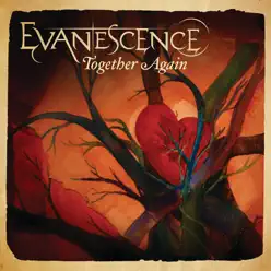 Together Again - Single - Evanescence Together Again - Single - Evanescence