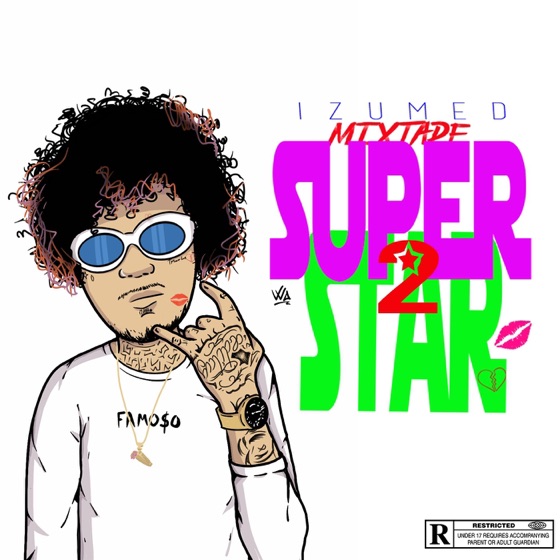 Cover artwork for Outfit