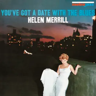 télécharger l'album Helen Merrill - Youve Got A Date With The Blues