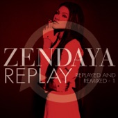 Replay (Replayed and Remixed - 1) artwork