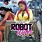 Robot Wine (Radio Edit) artwork