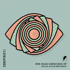 Conscious by Den - Haas album reviews, ratings, credits