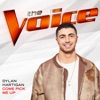 Come Pick Me Up (The Voice Performance) - Single artwork