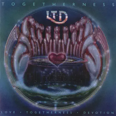 Togetherness - L.T.D. Togetherness - L.T.D.