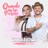 Quando Eu Ligo Pra Você - Single