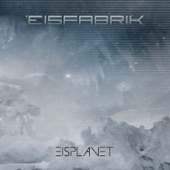 Eisplanet artwork