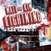 Matt and Kim - Let's Go