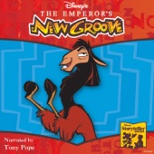 The Emperor's New Groove (Storyteller Version) artwork