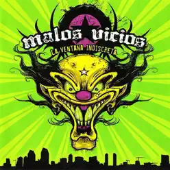 La Ventana Indiscreta - Malos Vicios