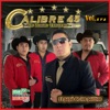 Calibre 45 - Fin De Semana